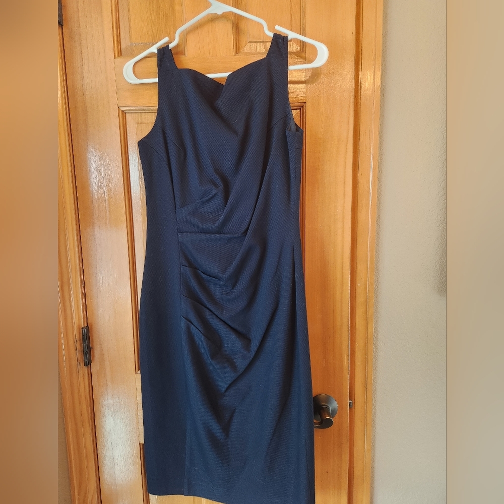 Magaschoni collection dress